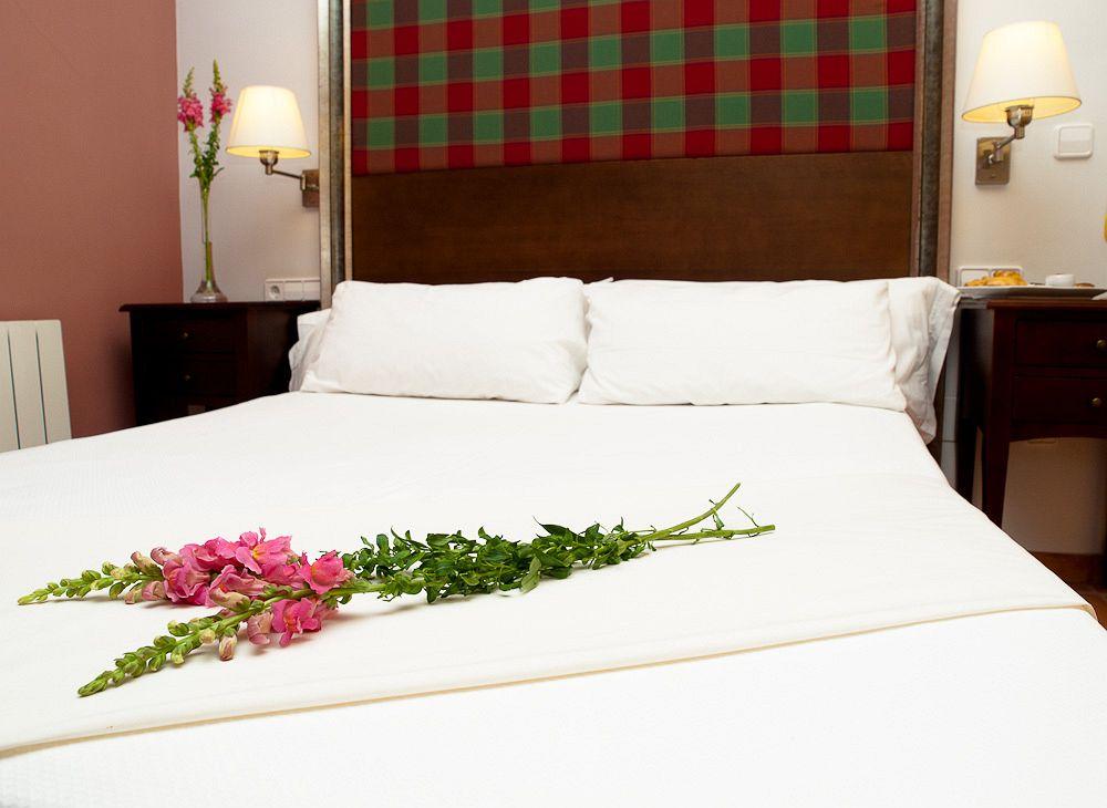 Monasterio De Santa Eulalia Hotel Totana Eksteriør billede
