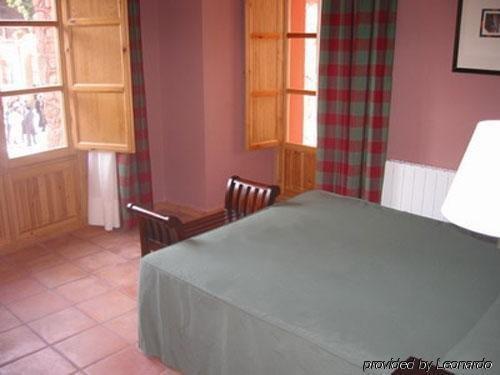 Monasterio De Santa Eulalia Hotel Totana Værelse billede