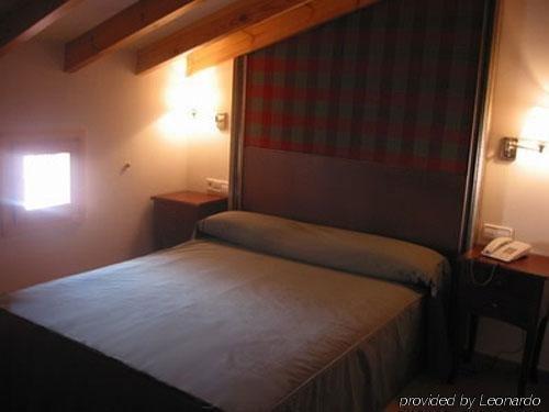 Monasterio De Santa Eulalia Hotel Totana Værelse billede