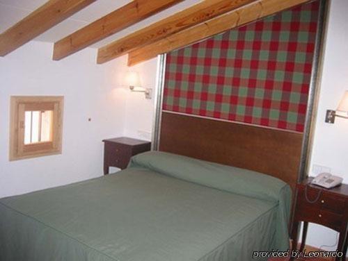 Monasterio De Santa Eulalia Hotel Totana Værelse billede
