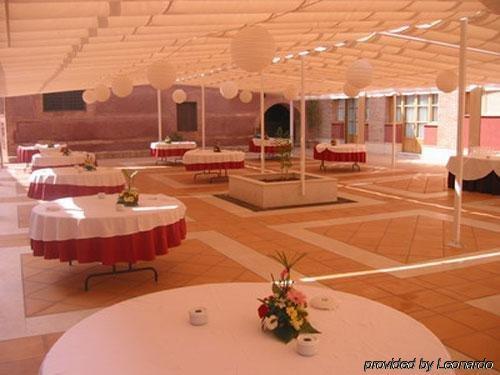 Monasterio De Santa Eulalia Hotel Totana Interiør billede